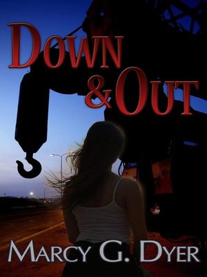 cover image of Down & Out